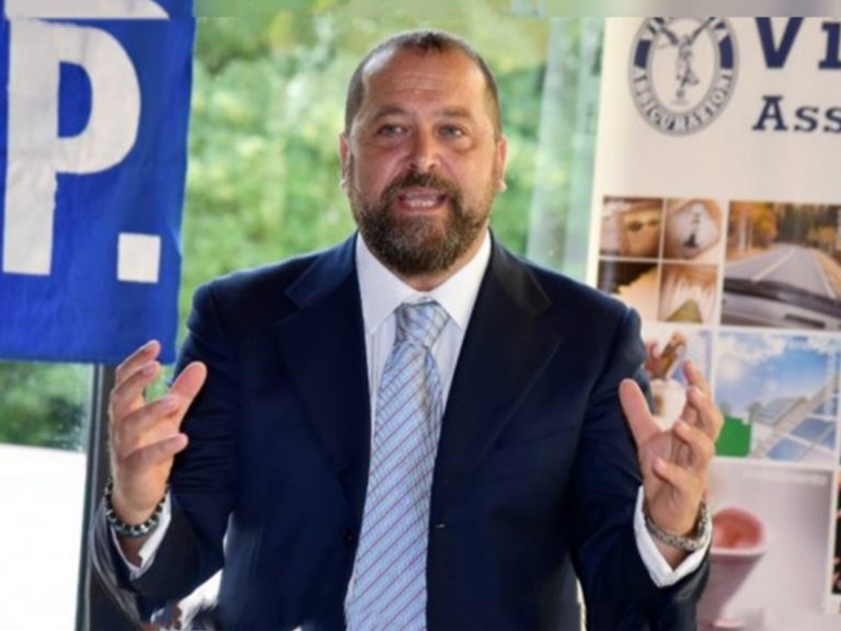 Chiavolini (SIULP Rieti): “Ripristinare Ufficio Stranieri della Questura. Basta agli incarichi plurimi”