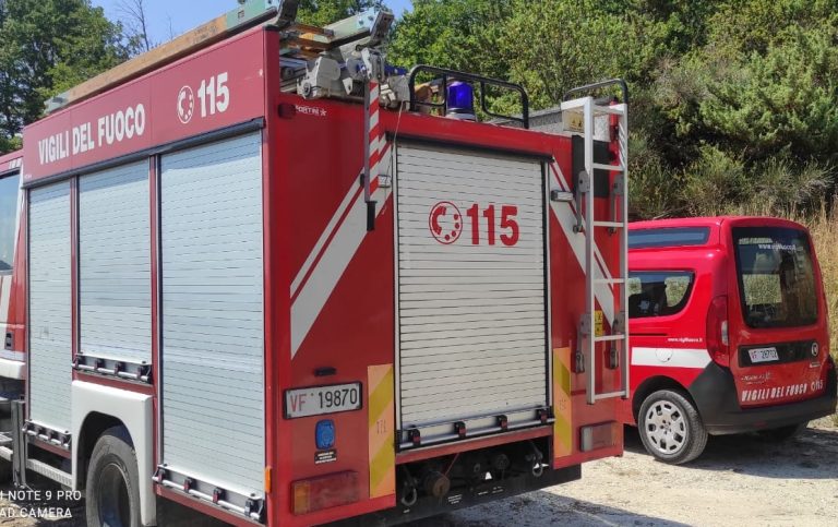 Trovato morto nel giorno di Natale