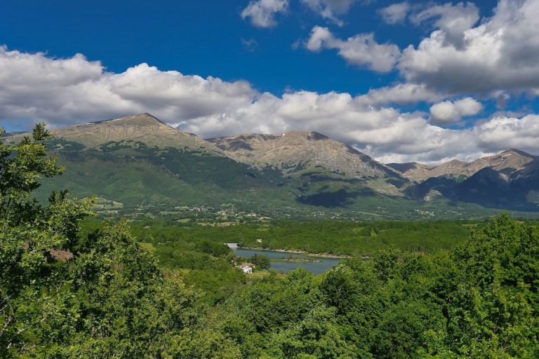 I Borghi Rurali della Laga come presidi culturali rappresentativi della Cucina Italiana Patrimonio Immateriale Unesco