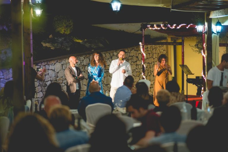 Svolta la seconda edizione di Sapori d’Arte e Moda, evento solidale in favore del Progetto Alessandra