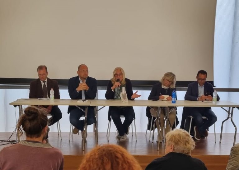 Sisma, Trancassini (FdI): “Ringrazio Castelli e Rinaldi per impegno su Ricostruzione”