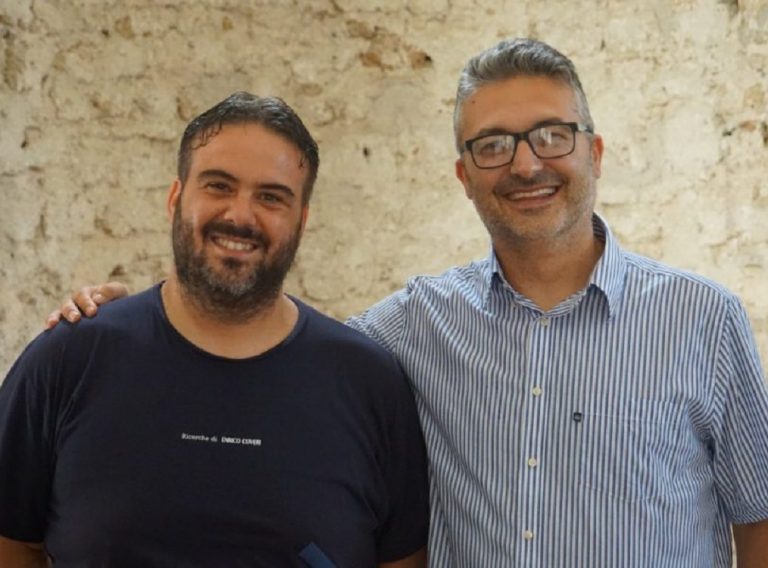 Giovedi 14 settembre l’ordinazione dei diaconi Maurizio e Vincenzo: “Accompagnateci con la preghiera”