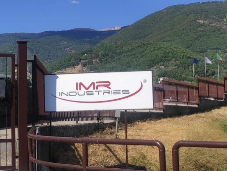 GISAF-IMR Rieti, Angelilli-Schiboni: “Regione garante del futuro dei lavoratori”