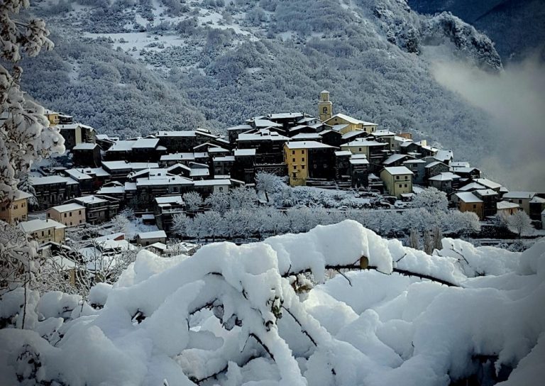 Fondi per per gli interventi alla sede Comunale a Micigliano