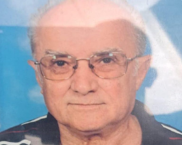 E’ morto Sergio Rinaldi, per anni dirigente del PCI reatino e consigliere provinciale