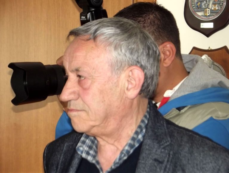Ambasciatore Suzuki a Rieti, Tito Cheli: “Sono stato rassicurato che di Strampelli se n’è parlato. Però la sua figura deve essere più centrale”