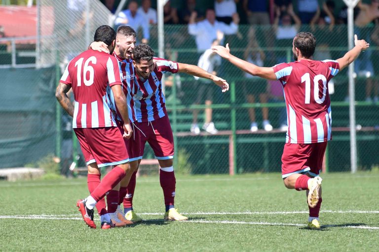 Serie D, l’Amatrice Rieti presenta formale rinuncia