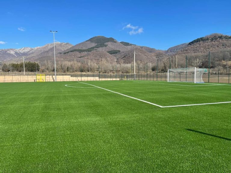 Inizia il Campionato di Prima Categoria e l’ASD Alba Cittareale sfida la Castelnuovese Calcio