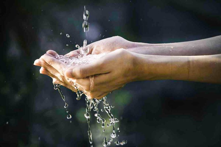 Casette, l’acqua torna potabile