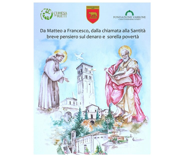 La Guardia di Finanza di Rieti festeggia San Matteo