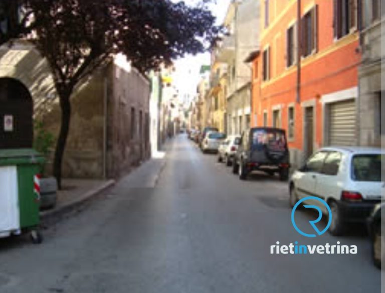 Lunedì 18 settembre variazione viabilità in via Nuova