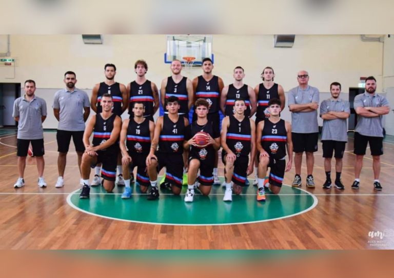 Il 15 settembre la NPC Rieti si presenta ai tifosi