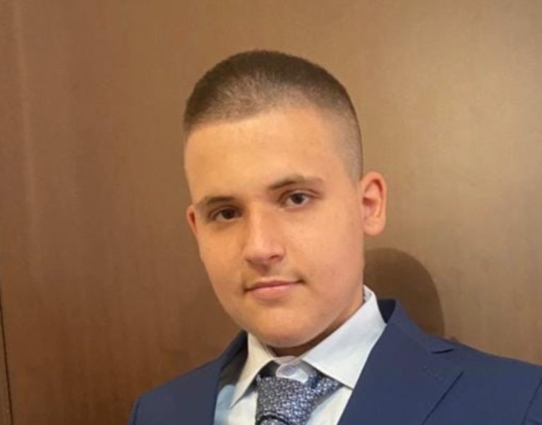 Scomparso Alessandro, 13 anni. Aiutateci a ritrovarlo. Chi l’ha visto?