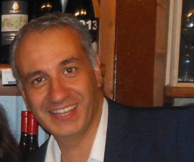 Rino Panetti finalista al Premio Internazionale di letteratura Città di Como