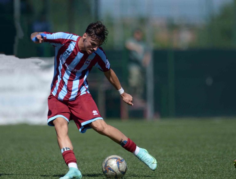 SSA Rieti – Maccarese, domenica 18 febbraio al Green Park