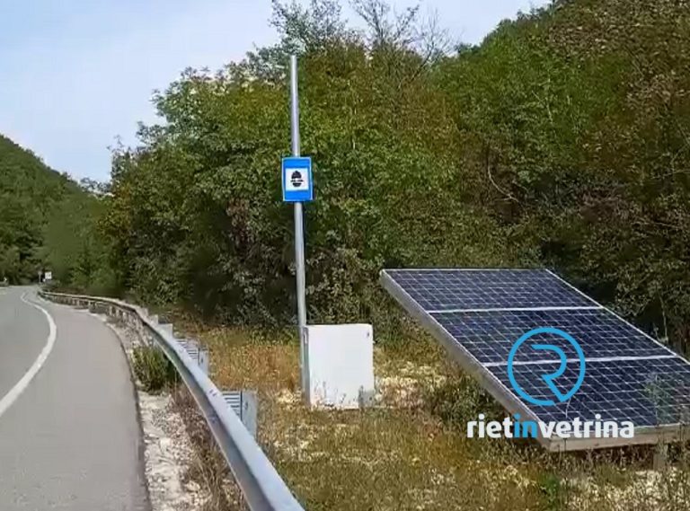Autovelox, nuovo decreto prefettizio con aggiornate prescrizioni d’esercizio