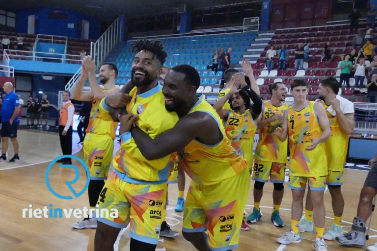 Supercoppa A2, sarà Sella Cento – RSR il quarto di finale