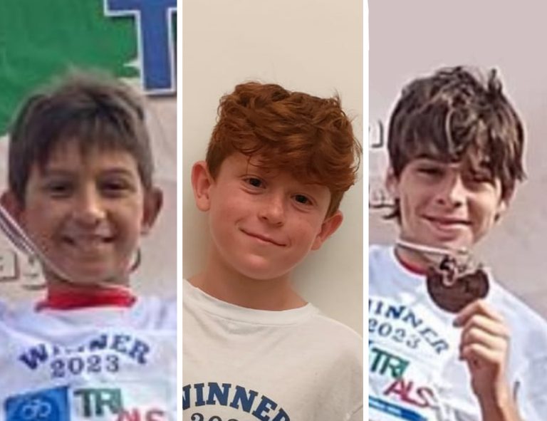 Coppa Italia Trials 2023, vincono i reatini: Mauro Natalizi, Matteo Stocchi, Mario Alfredini