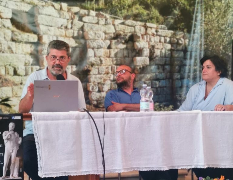 Sito archeologico Ponte del Diavolo, firmato protocollo d’intesa tra Università Agraria e Università “La  Sapienza” di Roma