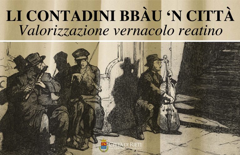 “Li contadini bbàu ’n città”, il 23 e 24 settembre si recupera l’evento inizialmente previsto a giugno