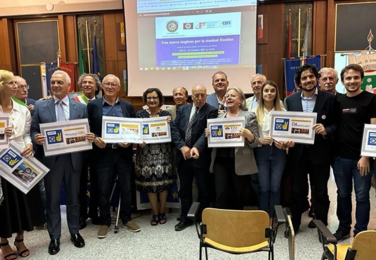 Premio Eurofer, tutti i premiati