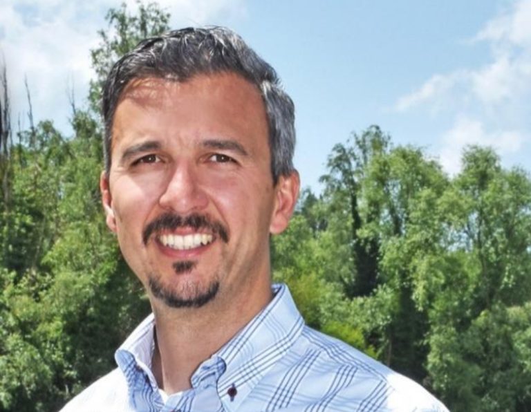 Matteo Monaco nominato commissario straordinario Riserva Monti Navegna e Cervia