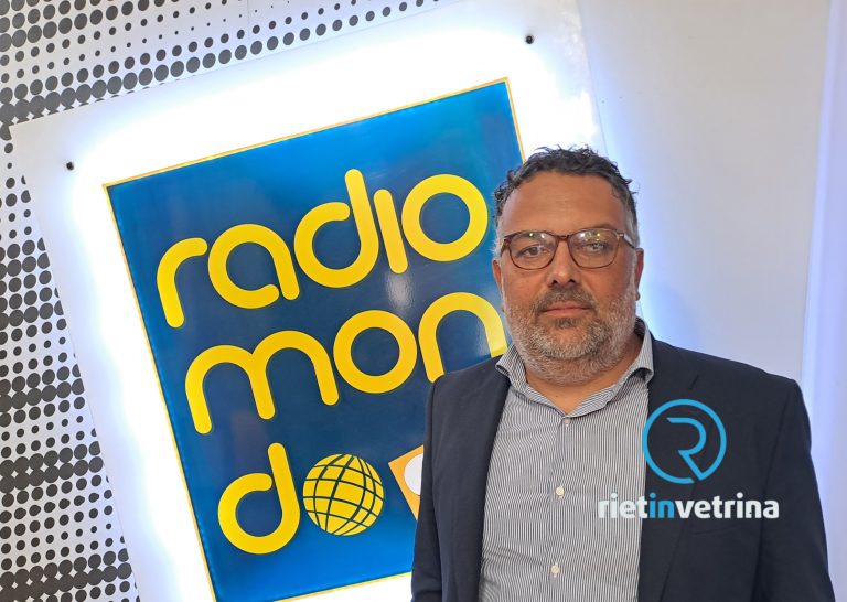 ► VIDEO – Simone Fratini ci presenta l’evento Tatius. Aggiornamenti anche dal Comune di Fara in Sabina