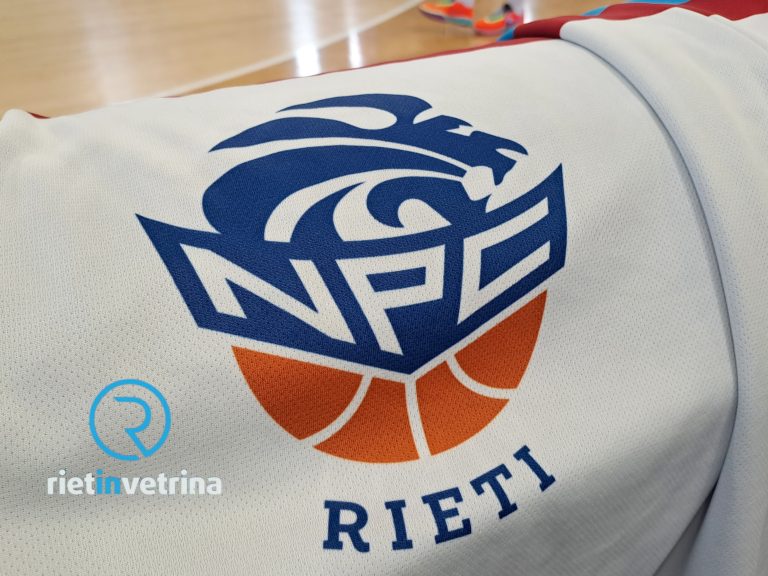NPC Rieti, info biglietti e abbonamenti