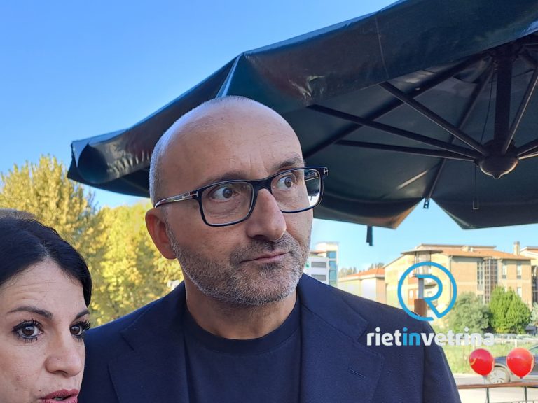 “A tu per tu”, il 3 ottobre ospite Paolo Orabona franchise McDonald’s Rieti
