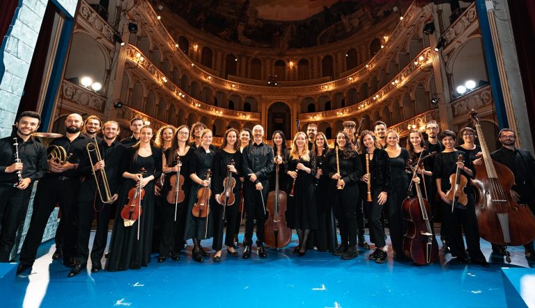 Reate Festival 2023, dal 25 settembre al 13 dicembre