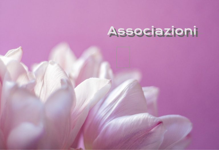 Su TuttoRieti.it nasce la sezione dedicata alle Associazioni del territorio