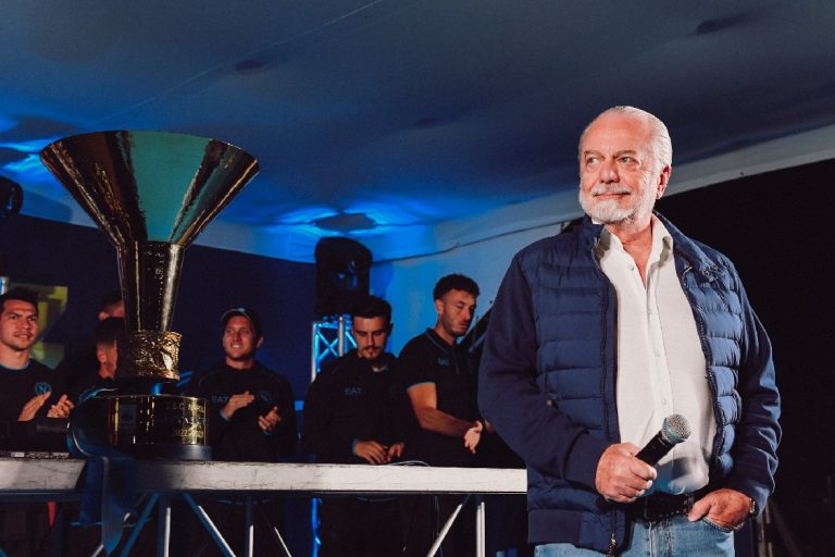 Premi Manlio Scopigno e Felice Pulici, il 9 ottobre al CONI. Premiato anche Aurelio De Laurentiis