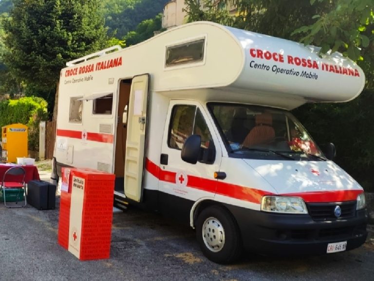 “Informarsi per vivere in salute” arriva a Piani Poggio Fidoni