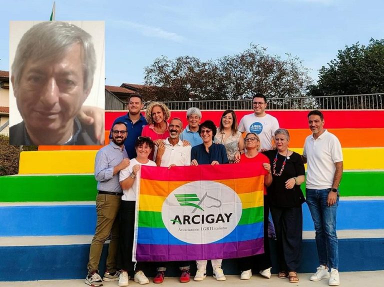 Cantalice, Dionisi: “Non ho nulla contro i gay, ma porto avanti il pensiero conservatore. Inopportuno parlare di negazionismo”