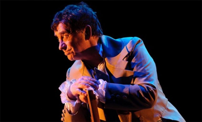 Massimo Wertmuller a Scandriglia