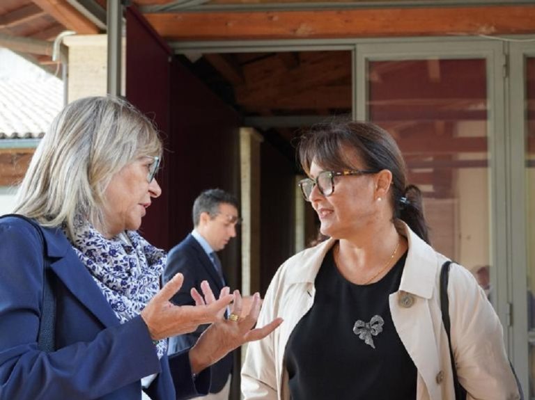 Berni: “Grazie alla Regione Lazio garantito servizio distribuzione stampa nel Reatino”