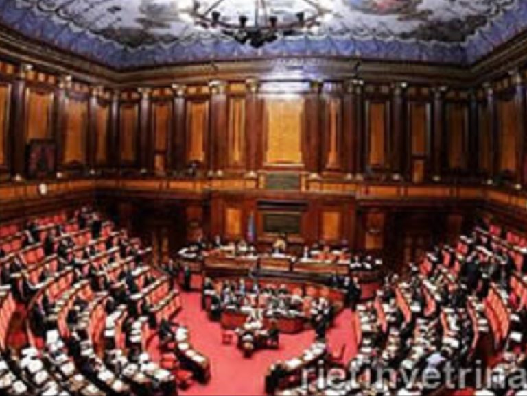 UIL Scuola RUA: “Conclusa in Senato la discussione sul D.L. 127/2025”