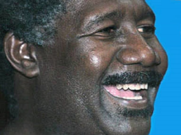 76 anni fa nasceva Willie Leon Sojourner
