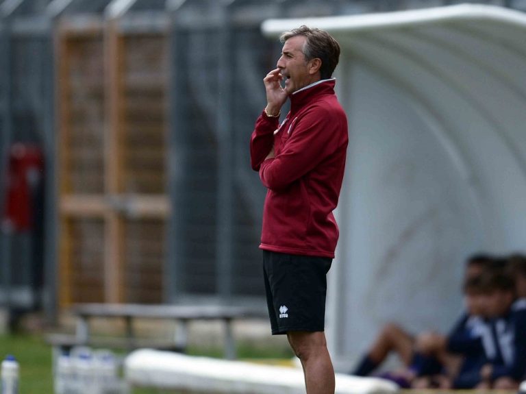 Montespaccato – SSA Rieti 2-1, reatini fuori dalla Coppa Italia