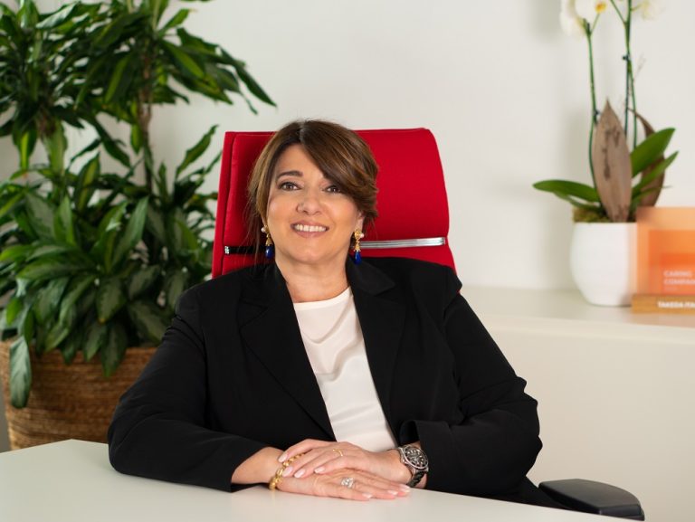 Anna Maria Bencini è la nuova General Manager di Takeda Italia