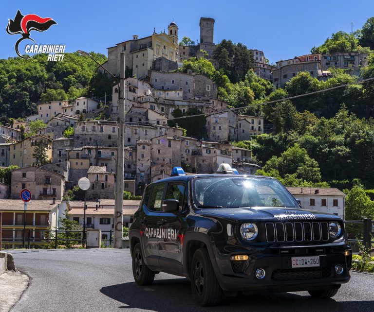 Denunciate 30 persone per falsi incidenti. 80mila euro di illecito guadagno