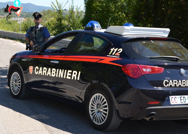 Carabinieri arrestano pakistano sul quale pendeva mandato europeo. Falsificava monete