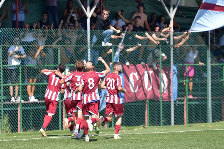 Valmontone 1921 – SSA Rieti, le parole pre gara di mister Angelone