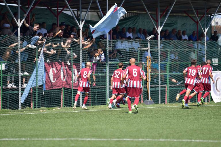 CUR 1997: “Senza iscrizione della SSA Rieti sembra che la Città si sia tolta un peso”