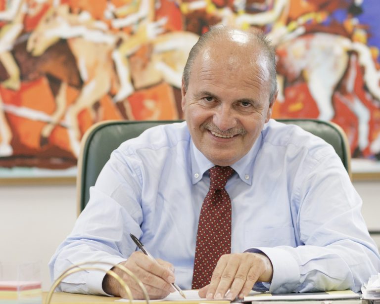 Consorzio Industriale del Lazio, il presidente De Angelis rassegna le dimissioni: “Creato un progetto rivoluzionario. Buon lavoro al futuro commissario”