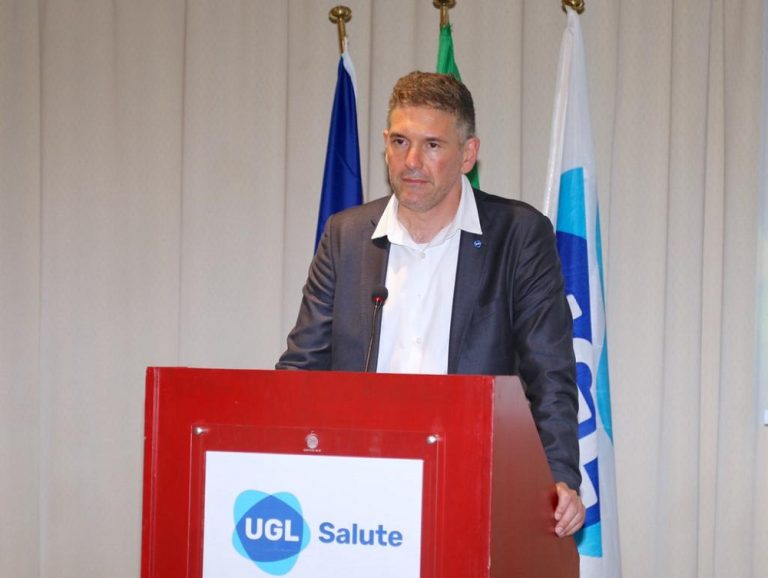 Sanità Privata, Giuliano (UGL): “Soddisfazione per il provvedimento della Conferenza delle Regioni, ora subito il tavolo per il rinnovo dei contratti”