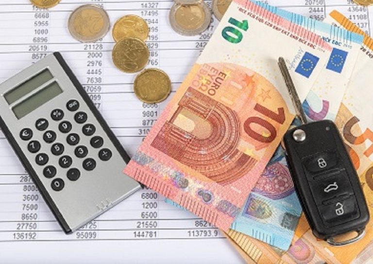 Mercato auto: a luglio+3,9% per le auto e +6% per le moto