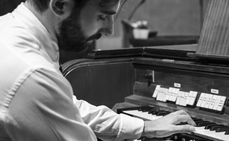 Dal 5 al 19 ottobre i concerti di San Giorgio. Primo appuntamento con l’organista Piergiovanni Domenighini