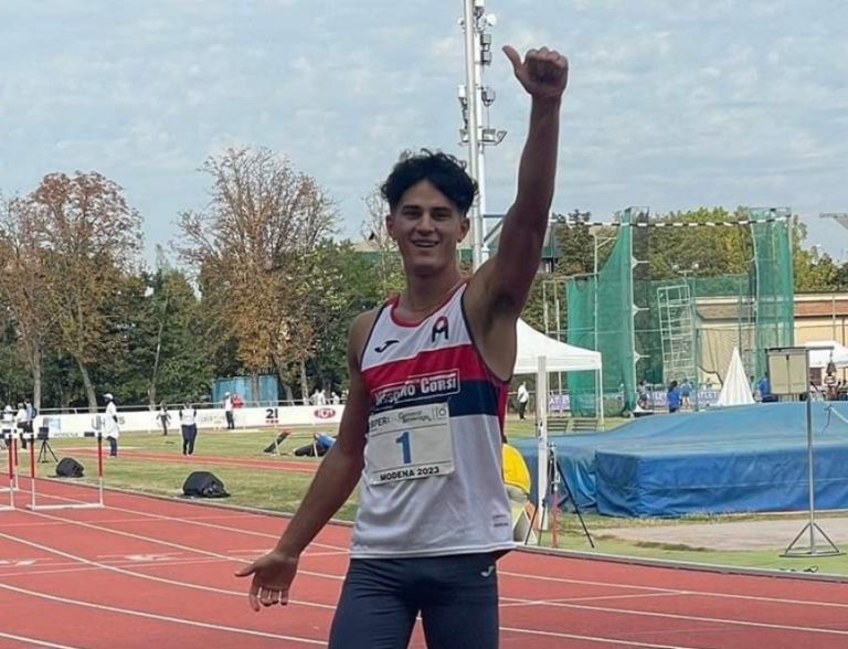 Campionati Italiani Under18, presenti 25 Allievi della Studentesca Milardi