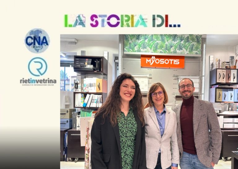 LA STORIA DI… Stefania